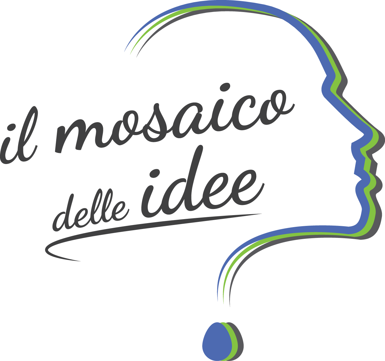 Il mosaico delle idee